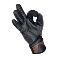 BILTWELL BANTAM GLOVES BRĄZOWE RĘKAWICE MOTOCYKLOWE RETRO CAFE RACER SCRAMBLER harley bobber chopper gloves2.jpg