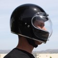 BUBBLE SHIELD ANTI-FOG CLEAR SZYBKA BAŃKA MOTOCYKLOWA CAFE RACER WIZJER  4.jpg