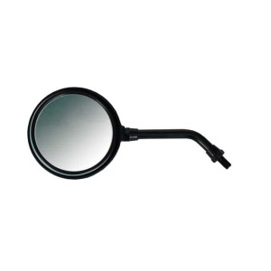 Lusterko TEXAS Short wkręcane lewe Black Mirror