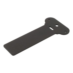 Motogadget MSM Combi blacha mocująca licznik Motoscope Mini Bracket