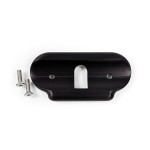 Motogadget MSM mocowanie licznika Motogadget Motoscope Mini Handlebar bracket