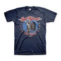 Evel Knievel In Las Vegas T-shirt navy.jpg