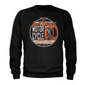 Evel Knievel American Legend sweatshirt black.jpg