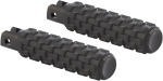 PASAŻER PODNÓŻKI MOTOCYKLOWE ARLEN NESS FUSION MALE-MOUNT FOOTPEGS HARLEY CUSTOM
