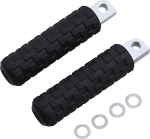 PASAŻER/KIEROWCCA PODNÓŻKI MOTOCYKLOWE ARLEN NESS FUSION MALE-MOUNT FOOTPEGS HARLEY CUSTOM 