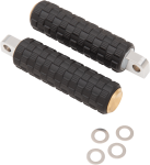 PASAŻER/KIEROWCA PODNÓŻKI MOTOCYKLOWE ARLEN NESS FUSION MALE-MOUNT FOOTPEGS HARLEY CUSTOM 