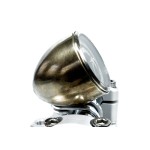 Motogadget MST Streamline Vintage cup 25,4mm, brass 1" kubeczek do licznika Motoscope Tiny 