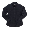 Biltwell Blackout flannel shirt black.jpg