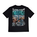 Down-n-Out Safety Second t-shirt black 2.jpg