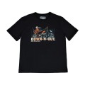 Down-n-Out Safety Second t-shirt black.jpg