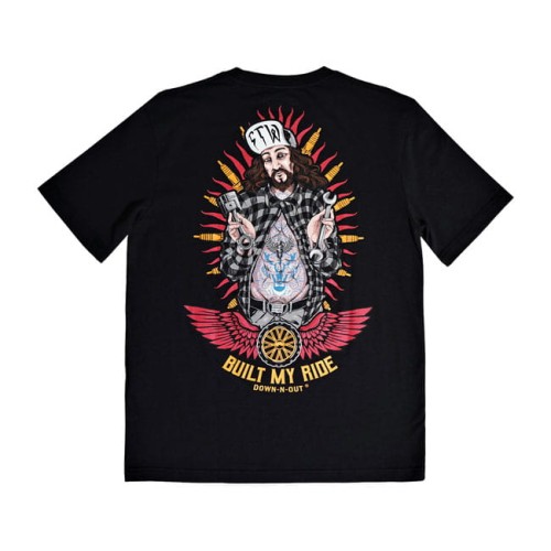 Down-n-Out Built my Ride t-shirt black.jpg