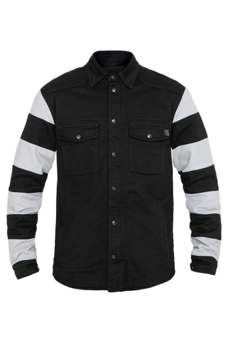 Ride Johe doe koszula motocyklowa Motoshirt Prison.png