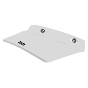 Nexx daszek motocyklowy do kasków Nexx X.G200 Peak White