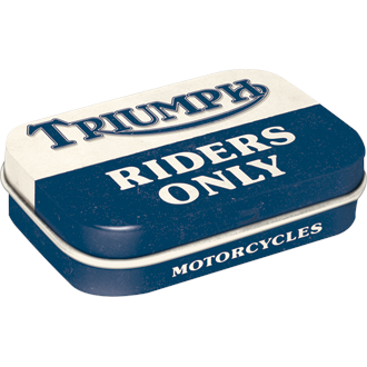 81438 Mint Box Triumph Riders Only.png