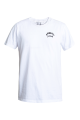 T-Shirt Lion White.png