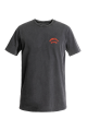 T-Shirt Lion Black Out Black.png