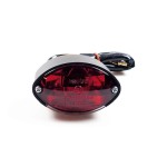 Lampa tylna  MINI-CATEYE Taillight 