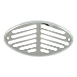 Nakładka grill na tylną lampę MINI-CATEYE Taillight grill