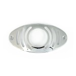 Nakładka grill na lampę tylną MINI-CATEYE Taillight grill