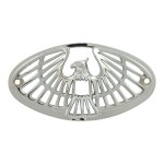 Nakładka grill na lampę tylną MINI-CATEYE Taillight grill
