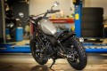 BATES BAJA OPONY MOTOCYKLOWE CUSTOM HONDA REBEL RED HOT CHILI CUSTOMS 6.jpg