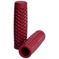 Vans x Cult, waffle handlebar grip set oxblood 2.jpg