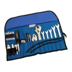 Cruztools Econokit H1 for H-D zestaw narzędzi Harley EKH1