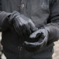 WORK GLOVES BLACK RĘKAWICE MOTOCYKLOWE CAE RACER SCRAMBLER 4.jpg