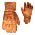 TYLOWE RĘKAWICE MOTOCYKLOWE RST Iom TT Hillberry CE Men Gloves Tan.jpg