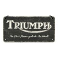 28052 Zawieszka Triumph Logo Black Wood.jpg