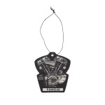 Loser Machine Panhead motor air freshener zapach samochodowy z silnikiem