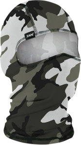KOMINIARKA MOTOCYKLOWA MORO CAMO BALACLAVA POLY URBAN CAMO
