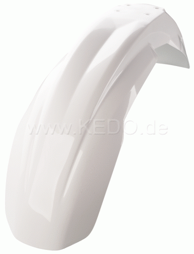 biały błotnik motocyklowy XT550 XT600 vintafe enduro retro style scrambler.gif