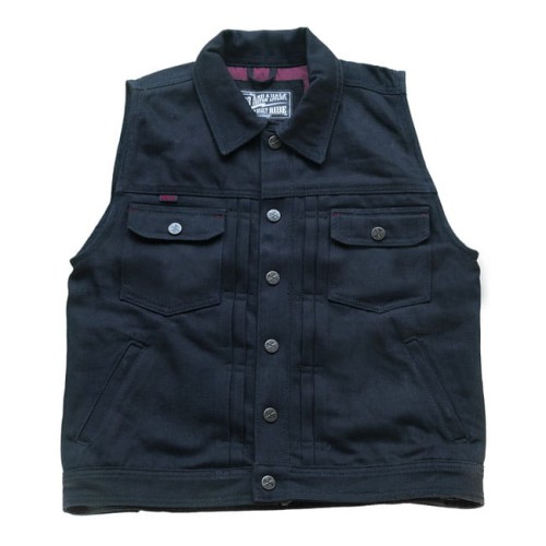13 1 2 Rain Splitter denim vest black 13 ANDAHALFMAGAZINE KAMIZELKA CHOPPER.jpg