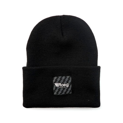 Roeg Lightning beanie black.jpg
