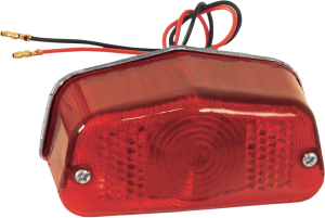 Lampa tylna Lucas Taillight