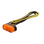Kierunkowskazy Fastline LED light, turn signal. Amber lens