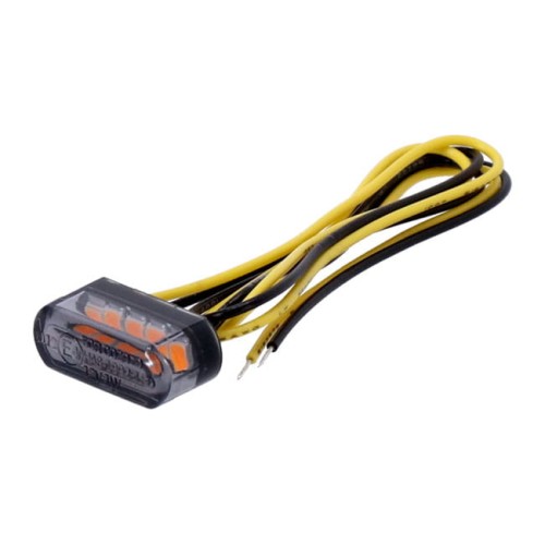 Fastline LED light, turn signal. Smoke lens.jpg