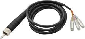 Konwerter / przejściówka czujnika prędkości Daytona