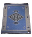 1969 Tolani wool blanket blue.jpg