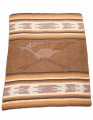 1969 Roadrunner blanket brown 3.jpg