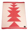 1969 Tolani wool blanket red 2.jpg