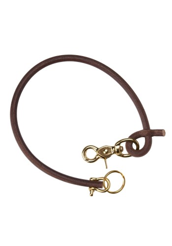 1965 Rider Lanyard brown.jpg