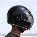 BUBBLE SHIELD ANTI-FOG RAINBOW MIRROR BAŃKA SZYBA DO KASKU CAFE RACER RETRO 4.jpg