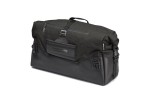 FANTIC CABALLERO 26LT REAR BAG BLACK DUŻA STYLOWA TORBA  SCRAMBLER SAKWA PODRÓŻNA CZARNA 26L 