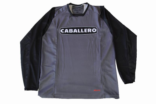 JERSEY FANTIC CABALLERO BLUZA NA MOTOCYKL SZARO-CZARNA.png