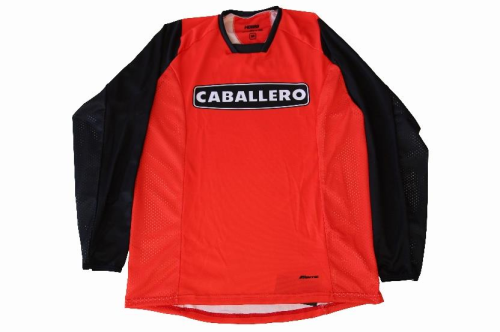JERSEY FANTIC CABALLERO BLUZA NA MOTOCYKL CZERWONO-CZARNA.png