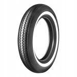 Shinko E240 5.00-16 WW 74H T/T biały pas