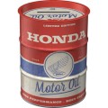 31515 Skarbonka Beczka Honda Mc MotorOil.jpg