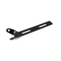 Universal solo seat hinge, round mount. Black 2.jpg